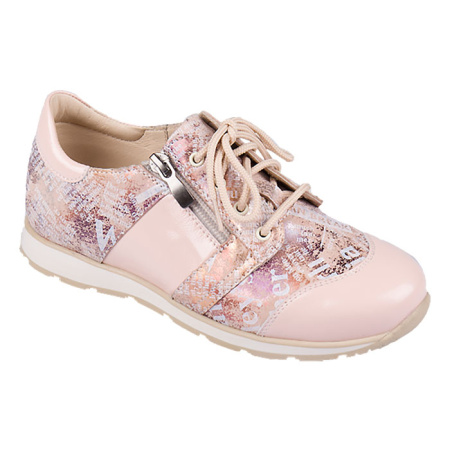 Полуботинки спортивные детские TW-451-7  Twiki