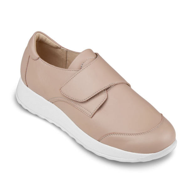 Полуботинки женские ортопедические DTD-352-4  Dr. Thomas Полуботинки женские ортопедические DTD-352-4  Dr. Thomas