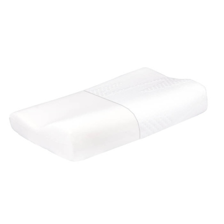 Подушка ортопедическая с эффектом памяти ТОП-100  Trives Подушка ортопедическая с эффектом памяти ТОП-100  Trives