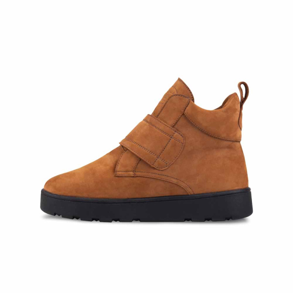 Женские ортопедические ботинки DTD-750-4  DOCTOR THOMAS Женские ортопедические ботинки DTD-750-4  DOCTOR THOMAS