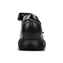 Детские ортопедические босоножки TW-143-Ч  Twiki