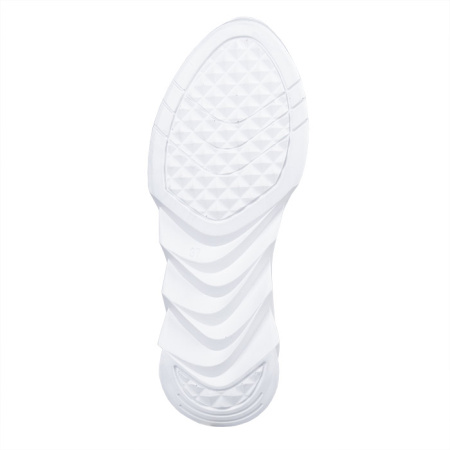 Полуботинки ортопедические со шнурками DTD-401-7  Dr. Thomas