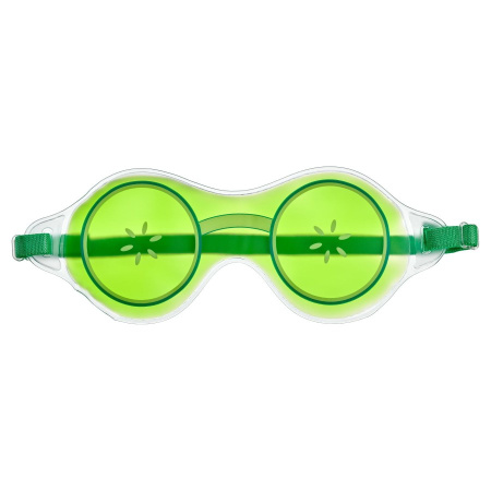 Маска гелевая для глаз "Огурчики" 59054 