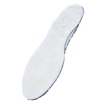 Ортопедические стельки утепленные СТ-132  Trives