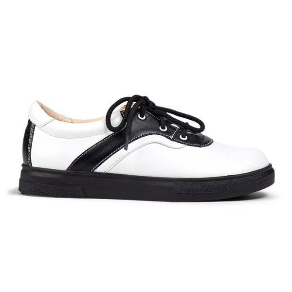 Полуботинки женские ортопедические со шнурками DTD-300-17  Dr. Thomas Полуботинки женские ортопедические со шнурками DTD-300-17  Dr. Thomas