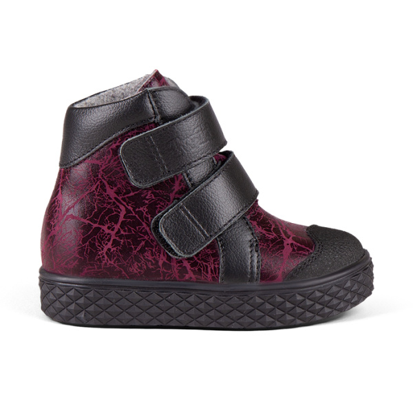 Ботинки ортопедические малосложные TW-416-5  Twiki Ботинки ортопедические малосложные TW-416-5  Twiki