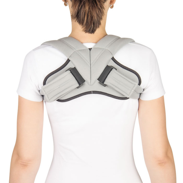 Реклинатор ортопедический (кольца Дельбе) Т.54.10 (Т-1790) Trives