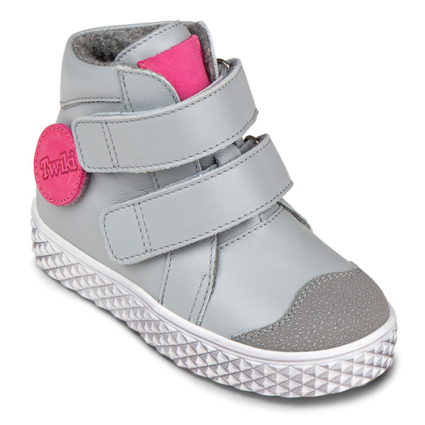 Ботинки утепленные детские ортопедические TW-416-12  Twiki Ботинки утепленные детские ортопедические TW-416-12  Twiki