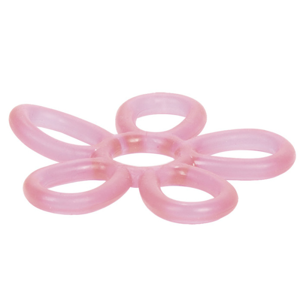 Эспандер кистевой силиконовый М-204  Trives Эспандер кистевой силиконовый М-204  Trives