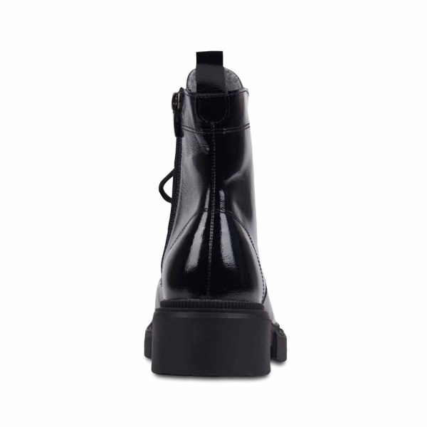 Ботинки женские утепленные DTD-545-5  DOCTOR THOMAS