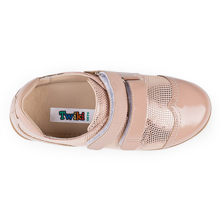 Полуботинки детские ортопедические TW-434-8  Twiki