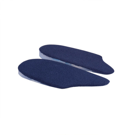 Силиконовые подпяточники с тканевым покрытием СТ-61  Trives