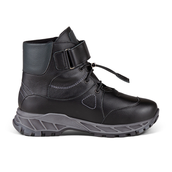 Ботинки детские утепленные с мехом TW-560-1  Twiki Ботинки детские утепленные с мехом TW-560-1  Twiki