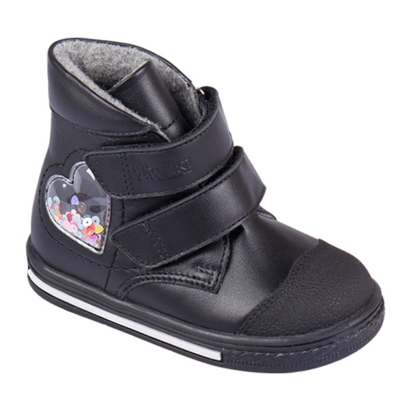 Ботинки утепленные детские TW-413-3  Twiki Ботинки утепленные детские TW-413-3  Twiki