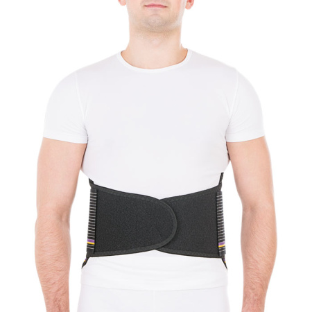 Ортопедический корсет пояснично-крестцовый Т.58.09 (Т-1559) Trives