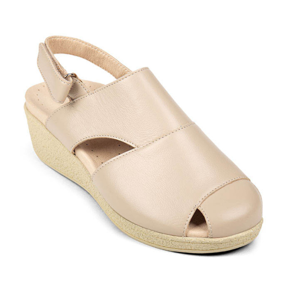 Босоножки женские ортопедические DTD-202-5  Dr. Thomas Босоножки женские ортопедические DTD-202-5  Dr. Thomas