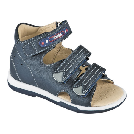 Сандалеты с открытым носком TW-140-5  Twiki