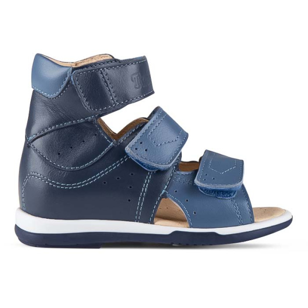 Сандалеты детские ортопедические TW-179-10  Twiki Сандалеты детские ортопедические TW-179-10  Twiki