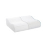 Подушка ортопедическая UNO средней жесткости Т.900M (ТОП-900) Evolution