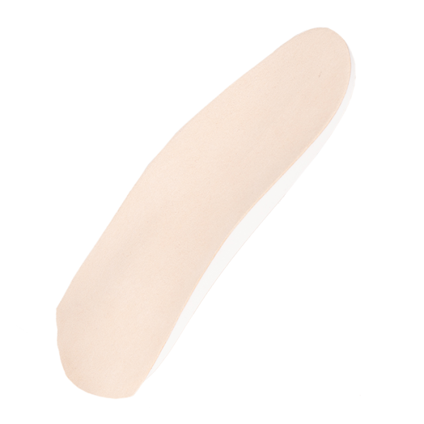 Полустельки индивидуальные ортопедические ПРЕМИУМ    Полустельки индивидуальные ортопедические ПРЕМИУМ