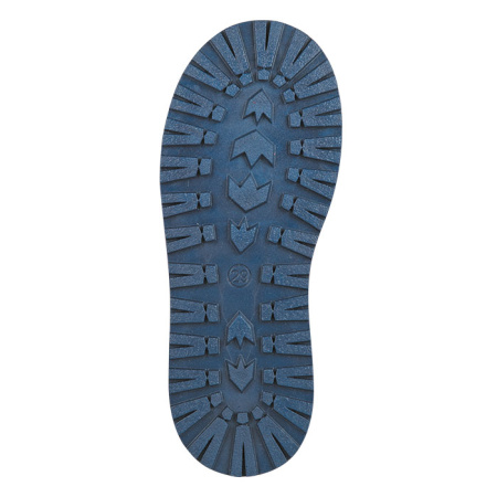 Ботинки детские утепленные с мехом TW-542-16  Twiki