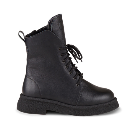 Ботинки женские ортопедические утепленные DTD-610-3  Dr. Thomas Ботинки женские ортопедические утепленные DTD-610-3  Dr. Thomas