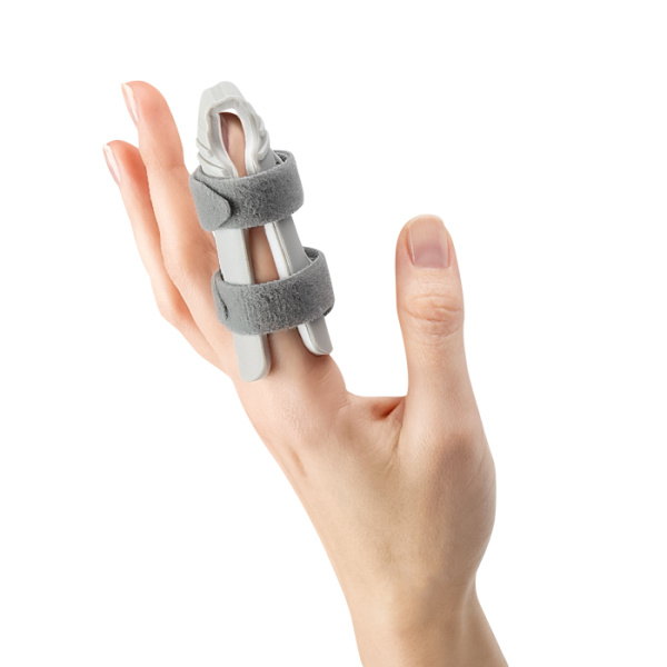 Тутор на палец руки Т.38.42  Trives Тутор на палец руки Т.38.42  Trives