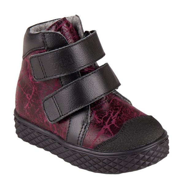 Ботинки ортопедические малосложные TW-416-5  Twiki Ботинки ортопедические малосложные TW-416-5  Twiki