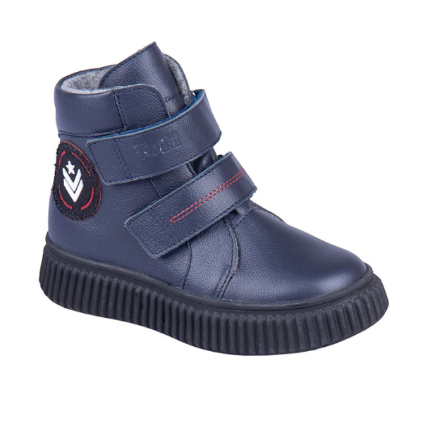 Ботинки ортопедические утепленные дошкольные TW-329-2  Twiki Ботинки ортопедические утепленные дошкольные TW-329-2  Twiki