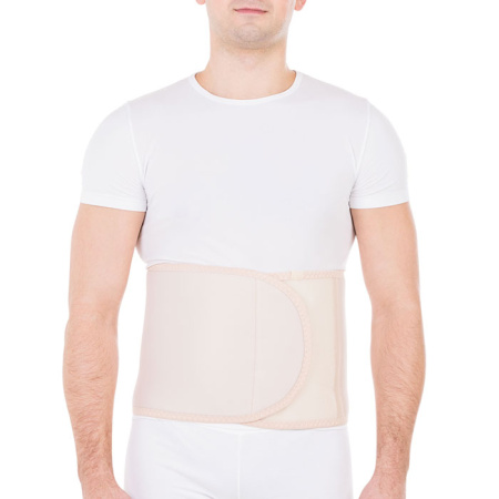 Бандаж на брюшную стенку Т.26.02 (Т-1332) Trives Бандаж на брюшную стенку Т.26.02 (Т-1332) Trives