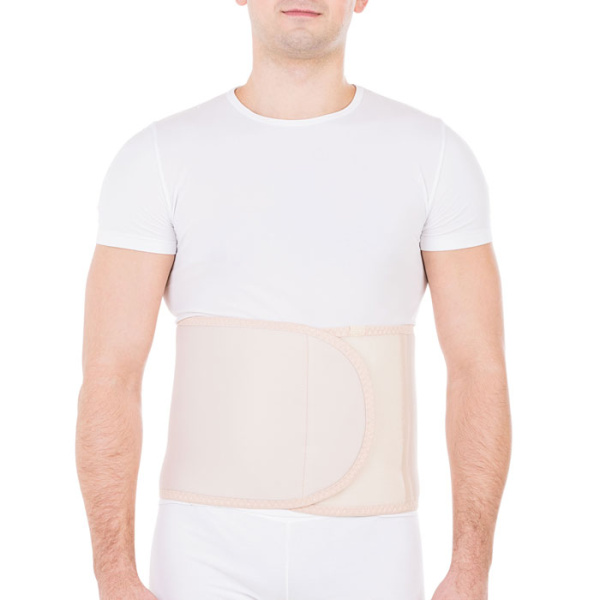 Бандаж на брюшную стенку Т.26.02 (Т-1332) Trives