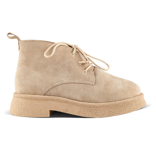 Ботинки женские ортопедические DTD-451-1  Dr. Thomas