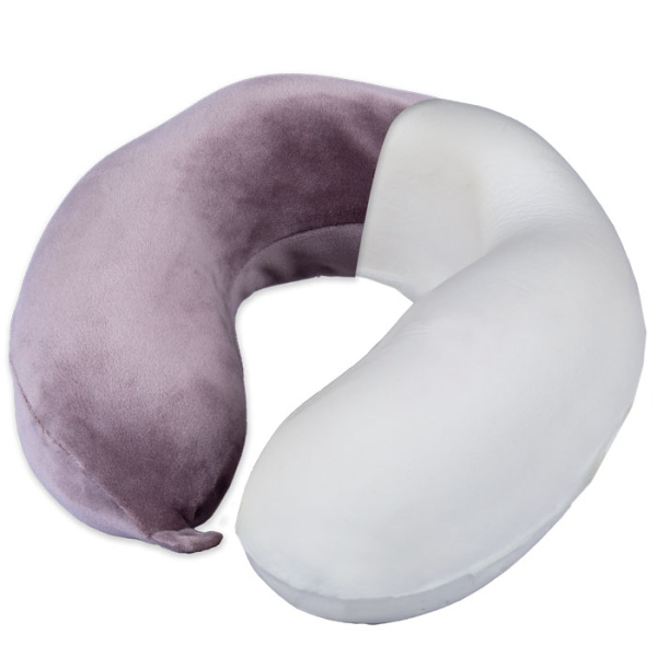 Ортопедическая подушка для путешествий ТОП-323  Trives Ортопедическая подушка для путешествий ТОП-323  Trives