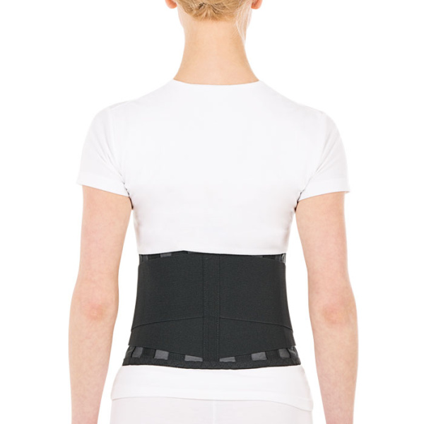 Ортопедический корсет пояснично-крестцовый Т.57.02 (Т-1552) Trives