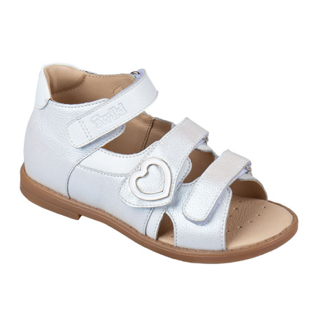 Сандалии детские с открытым носком TW-133-17  Twiki