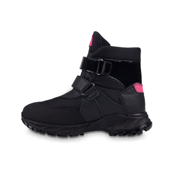 Ботинки ортопедические детские утепленные TW-562-2  Twiki Ботинки ортопедические детские утепленные TW-562-2  Twiki