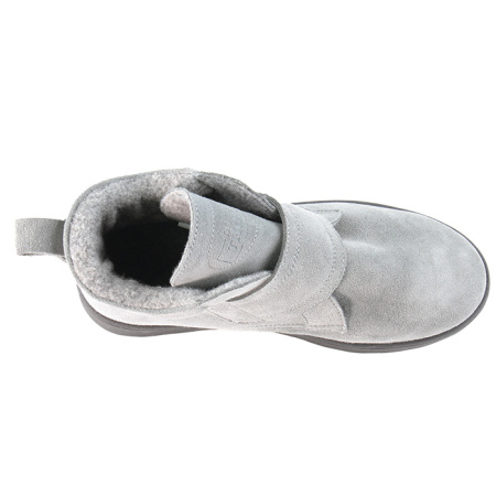 Ботинки женские ортопедические утепленные на липучке DTD-700-2  Doctor&nbsp;Thomas