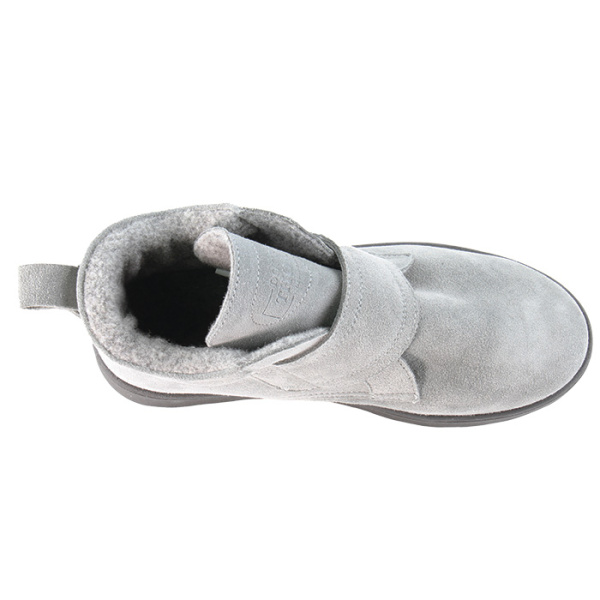 Ботинки женские ортопедические утепленные на липучке DTD-700-2  Dr. Thomas Ботинки женские ортопедические утепленные на липучке DTD-700-2  Dr. Thomas