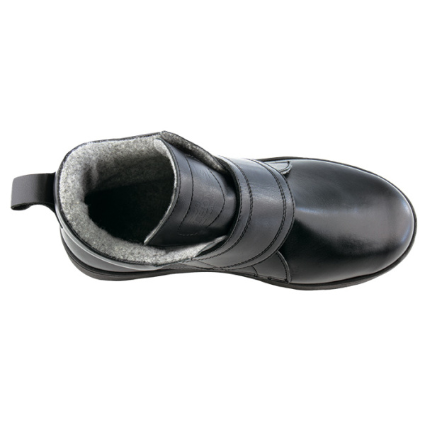 Ботинки женские ортопедические утепленные на липучке DTD-700-1  Dr. Thomas Ботинки женские ортопедические утепленные на липучке DTD-700-1  Dr. Thomas