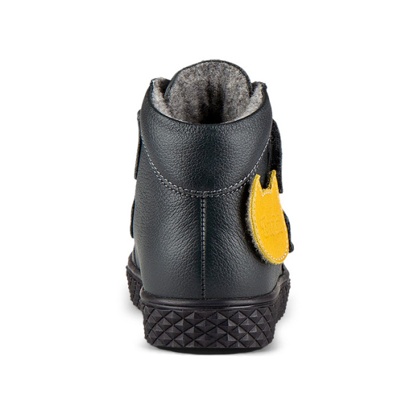 Ботинки утепленные детские ортопедические TW-416-13  Twiki Ботинки утепленные детские ортопедические TW-416-13  Twiki