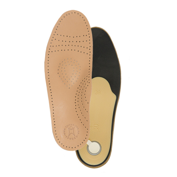 Ортопедические стельки для закрытой обуви СТ-105.1  Trives Ортопедические стельки для закрытой обуви СТ-105.1  Trives