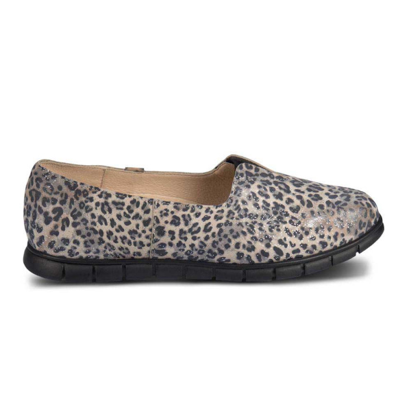 Туфли женские ортопедические DTD-270-8  Dr. Thomas Туфли женские ортопедические DTD-270-8  Dr. Thomas