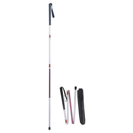 Трость TRIVES тактильная CA853L 