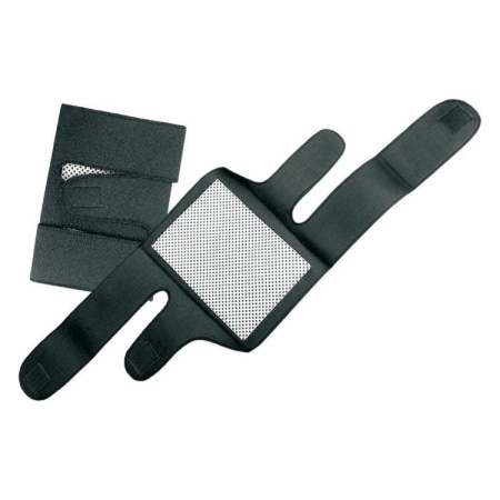 Наколенники турмалиновые с магнитными вставками 63496 