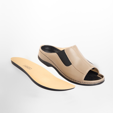 Сабо женские ортопедические DTD-004-2  Doctor&nbsp;Thomas