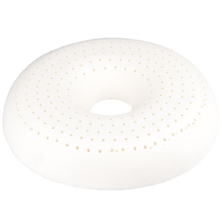 Подушка-кольцо из латекса Т.708  Trives