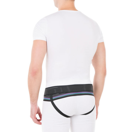 Противогрыжевый бандаж паховый Т.29.91 Evolution (Т-1401) 