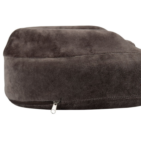 Подушка-рогалик для путешествий ТОП-322  Trives Подушка-рогалик для путешествий ТОП-322  Trives