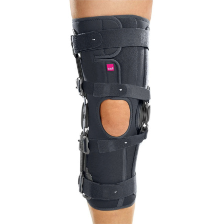 Ортез коленный полужесткий разгружающий MEDI SOFT OA (правый варус) OA33/OA32_R  