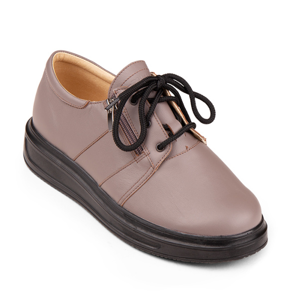 Полуботинки женские ортопедические DTD-450-2  Doctor&nbsp;Thomas